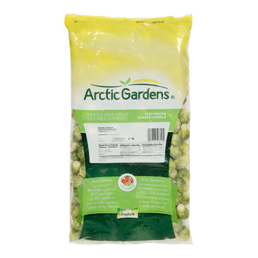 Image of COM: Brussel Sprout Fancy - 6 x 2 Kilos
